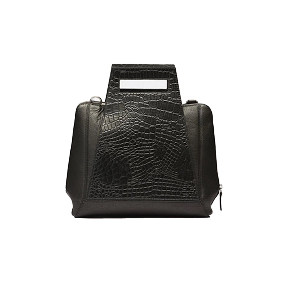 TM Alligator Black 012